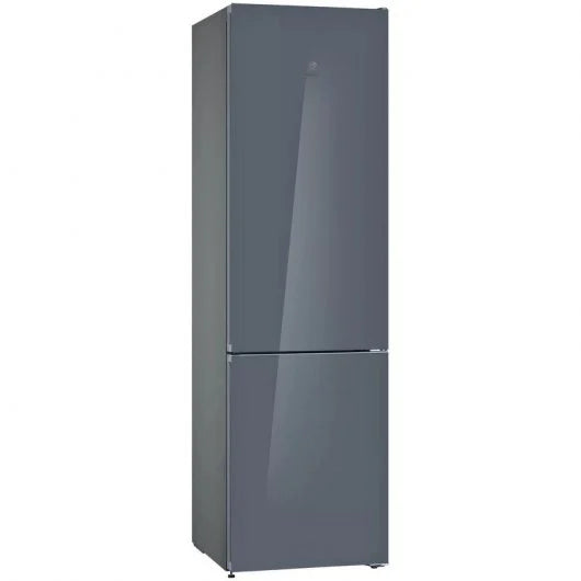 Frigorífico Combi Balay 3KFD765AI Gris
