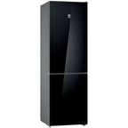 Frigorífico Combi Balay 3KFD565NI Negro