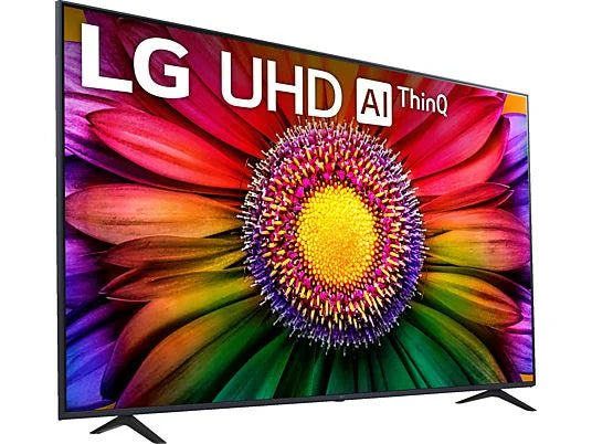 Smart TV LG 75UR80006LJ 4K Ultra HD 75