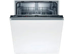 Lavavajillas Bosch SMV2ITX18E - Integrable