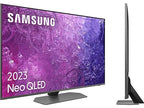 Samsung Neo Qled 65 TQ65QN90CATXXC - Smart TV