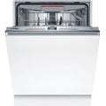 Bosch SMV4ECX21E lavavajillas Integrable