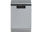 Lavavajillas Beko BDFN26440XC Inox C