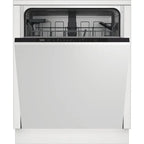 Beko - lavavajillas Integrable DIN36430