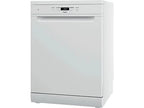 Whirlpool - lavavajillas Whirpool 14 servicios, 60 cm - WFC 3C34.