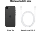 Apple iPhone 16e