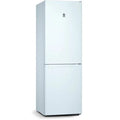 Balay 3KFE362WI Frigorífico Combi 282L E Blanco