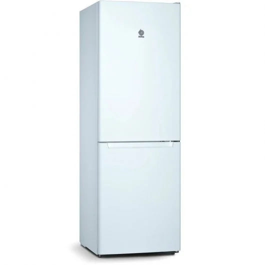 Balay 3KFE362WI Frigorífico Combi 282L E Blanco