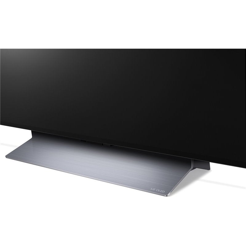Smart TV LG OLED55C32LA.AEU 4K Ultra HD 55 HDR HDR10 Oled AMD FreeSync Dolby Vision