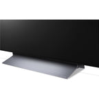 Oled Evo LG OLED55C35LA 55 4K Smart TV Wifi