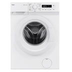 Lavadora Teka WMK 40740 7kg Carga Frontal 1200rpm A Blanca
