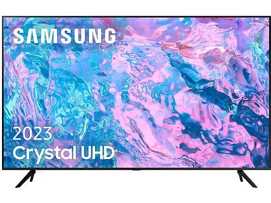 LED Samsung TU65CU7175UXXC 65 4K Smart TV