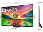 QNED LG 65QNED826RE 65 4K Smart TV