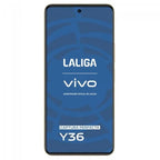 Vivo Y36 256g+8g Vibrant Gold
