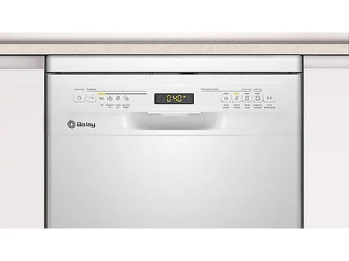 Balay - 3VN4030BA lavavajillas 45 cm