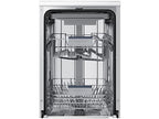 Samsung DW50R4070FW lavavajillas 45 cm