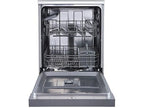 Lavavajillas Hisense HS622E10X Inox