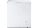 Congelador Hisense FT184D4AWF
