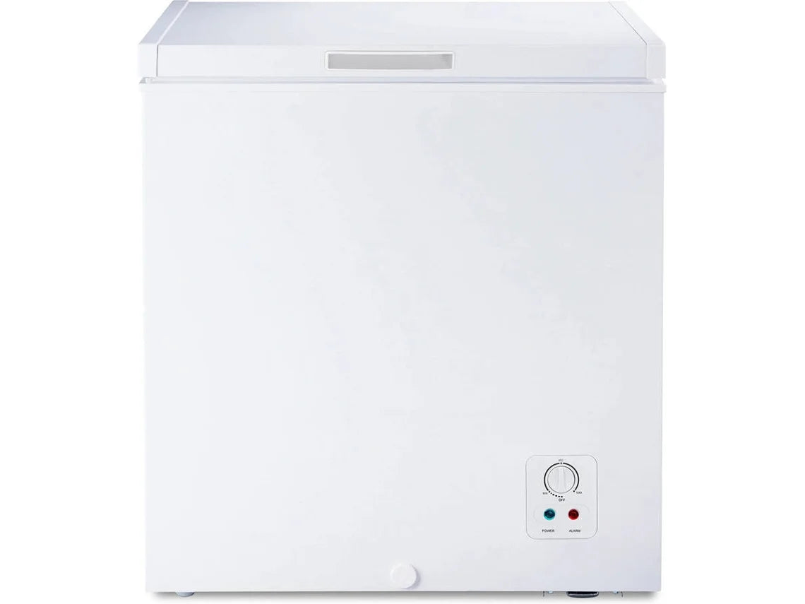 Congelador Hisense FT184D4AWF