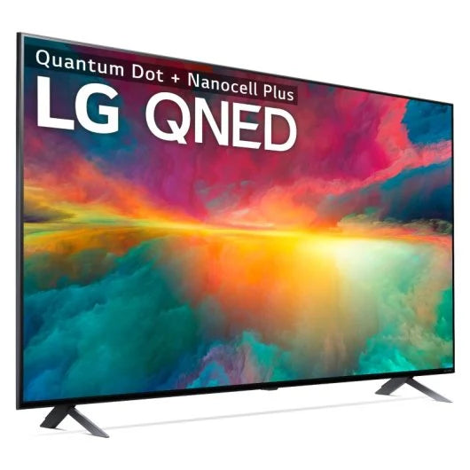 Smart TV LG 55QNED756RA 4K Ultra HD 55 QNED