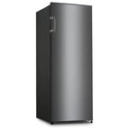 Congelador Vertical Infiniton CV-14N38 F Inox