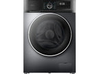 Lavadora Cecotec Bolero DressCode 9500 Inverter a 9kg 1400 rpm