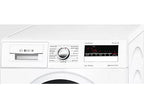 Lavadora carga frontal - Bosch WAN24268ES, 8 kg, 1200 rpm, 14 Programas, Blanco
