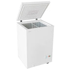 Congelador horizontal infiniton ch-a98b