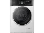 Lavadora Cecotec Bolero DressCode 9500 Inverter a 9kg 1400 rpm Blanco