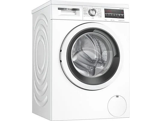 Bosch WUU28T63ES lavadora 8 Kg.