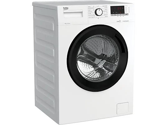 Lavadora Beko WTA9715XW 9kg 1400rpm