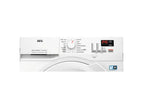 AEG L6FBK841P lavadora 8kg
