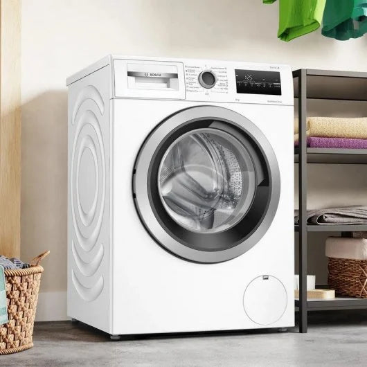 Bosch WAN28286ES lavadora 8 Kg.