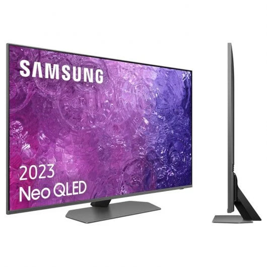 Neo Qled Samsung TQ43QN90CATXXC 43 4K Smart TV