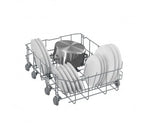 Lavavajillas Beko DVS05024X (45 cm)
