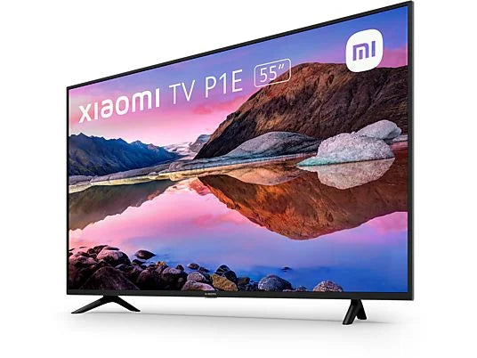 LED Xiaomi Mi p1e 55 4K Smart TV