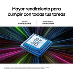 Samsung Galaxy A15 8256GB Azul Libre