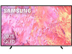 Televisor Samsung TQ55Q64CAUXXC 55 Qled 4K Smart TV