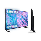 TV Samsung TU50CU7095UXXC 50 LED Crystal UltraHD 4K HDR10+