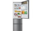 Frigorífico Combi Haier HTR3619FNMN