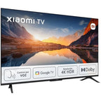 Xiaomi TV a 2025 55 4K Google TV