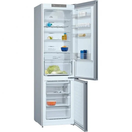 Frigorífico Combi Balay 3KFD765BI Blanco