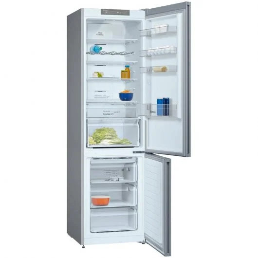 Frigorífico Combi Balay 3KFD765AI Gris