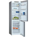 Frigorífico Combi Balay 3KFD565NI Negro