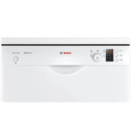 Bosch SMS25AW05E lavavajillas
