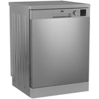 Lavavajillas Beko DVN05320X Inox 60cm