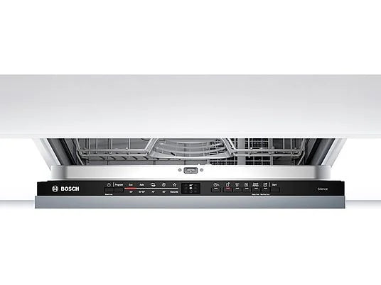 Lavavajillas Bosch SMV2ITX18E - Integrable
