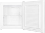 Congelador bajo encimera – OK Ofz 061 F W, independiente, compresión, 51 cm, 33 litros, Blanco