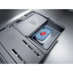 Bosch SMV4ECX21E lavavajillas Integrable