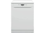Whirlpool - lavavajillas Whirpool 14 servicios, 60 cm - WFC 3C34.